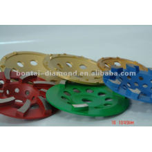 diamond grinding wheel for handheld hydraulic saw /table saw /walk behind saw